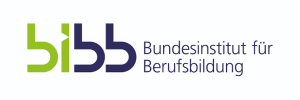 Logo des Bundesinstituts für Berufsbildung (BIBB)